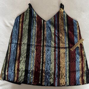 Lavish Women's Multi Top